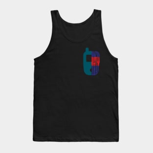 Roger That - 03 Tank Top